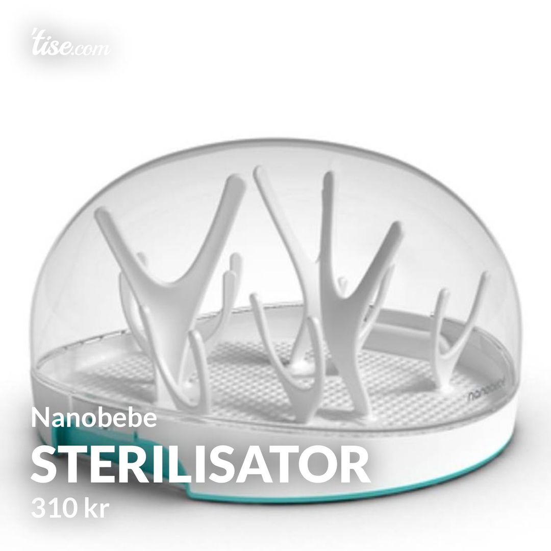 Sterilisator