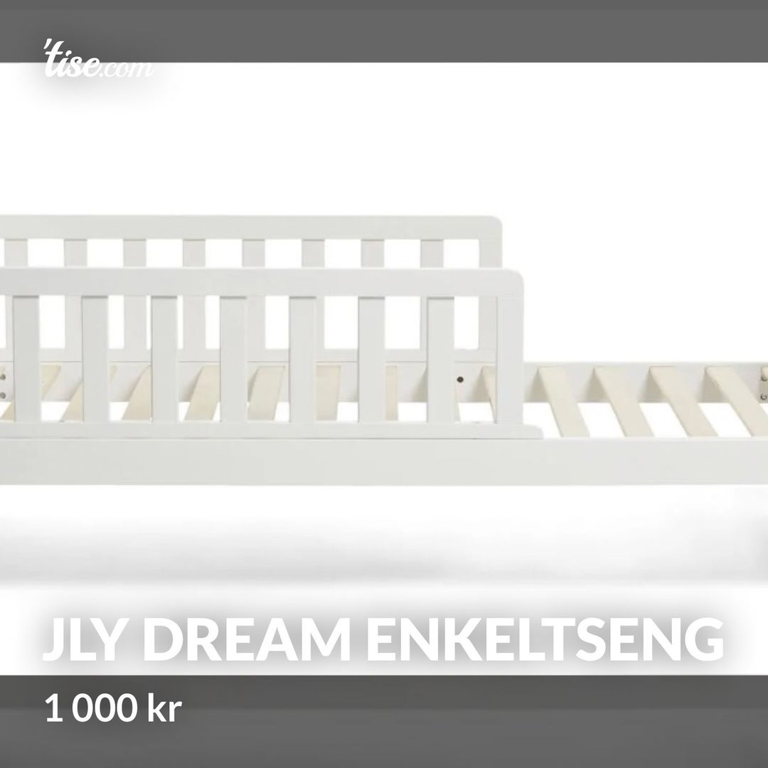 Jly dream enkeltseng