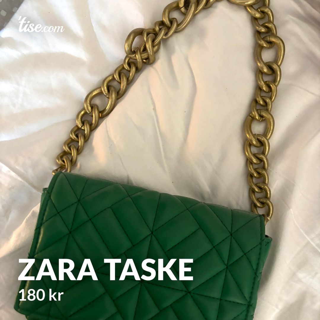 Zara taske