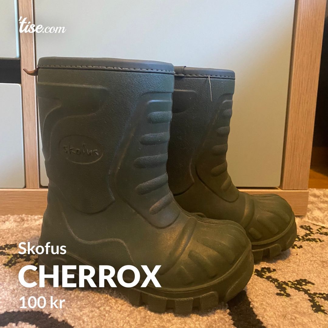 Cherrox