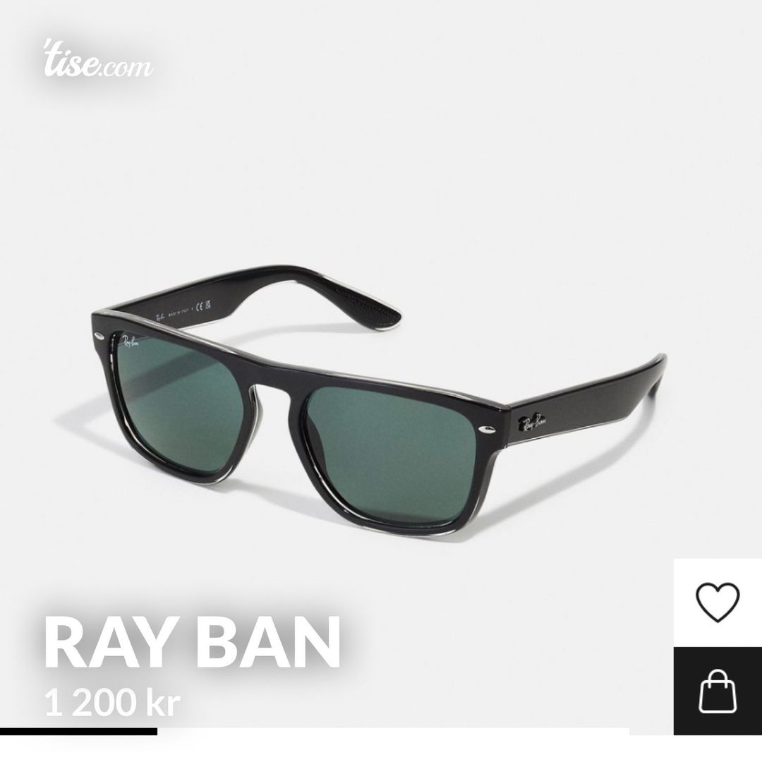 Ray ban