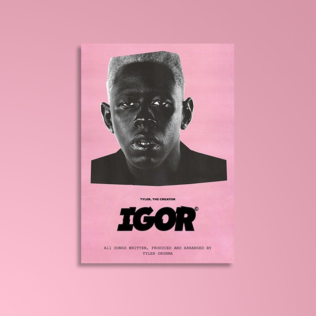 Igor Poster