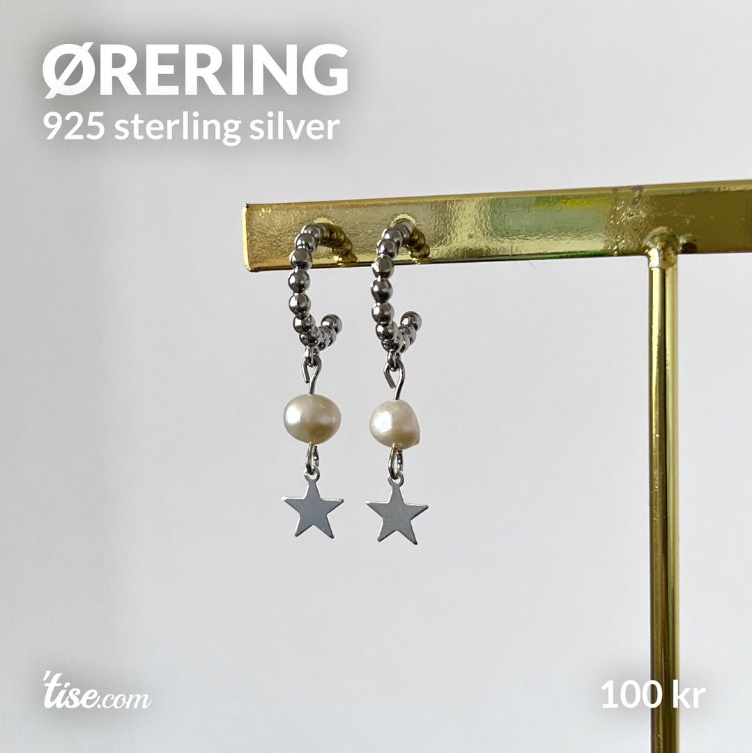 Ørering