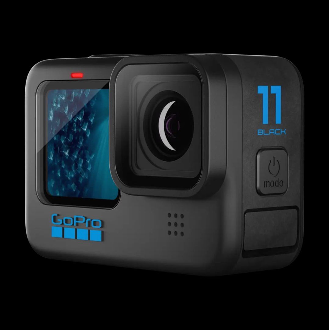 GoPro Hero 11 Black