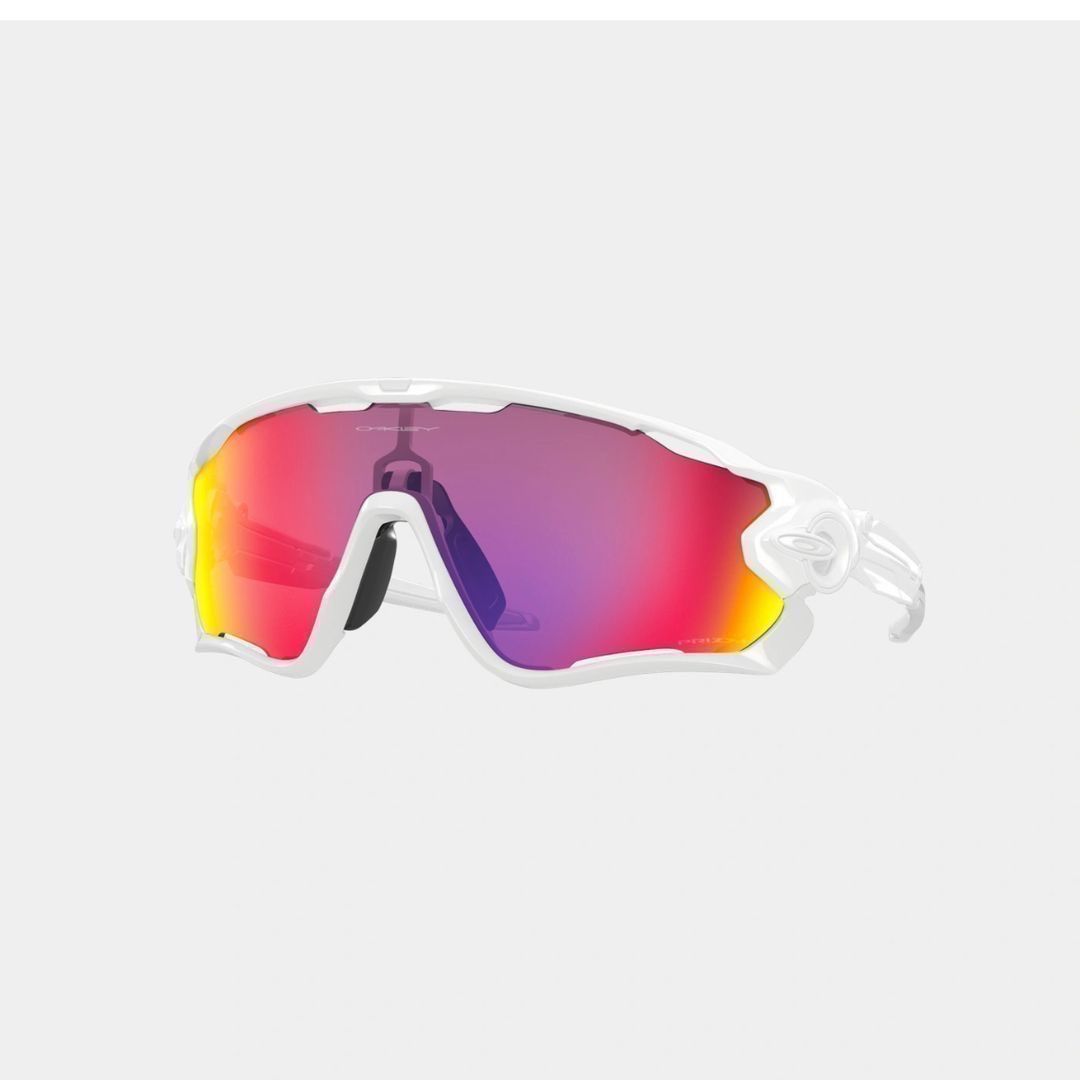 NY!Oakley Jawbreaker