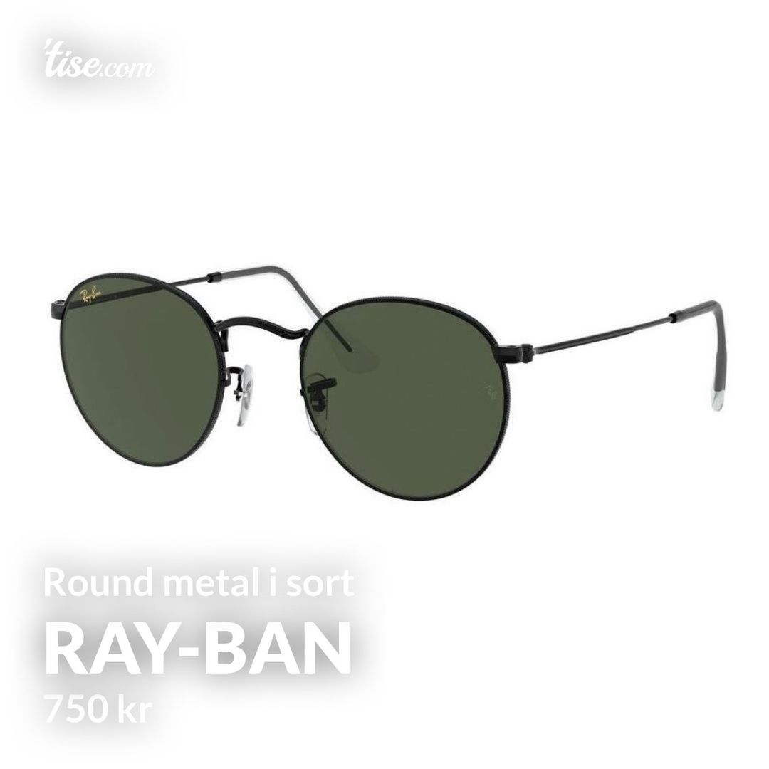 Ray-Ban