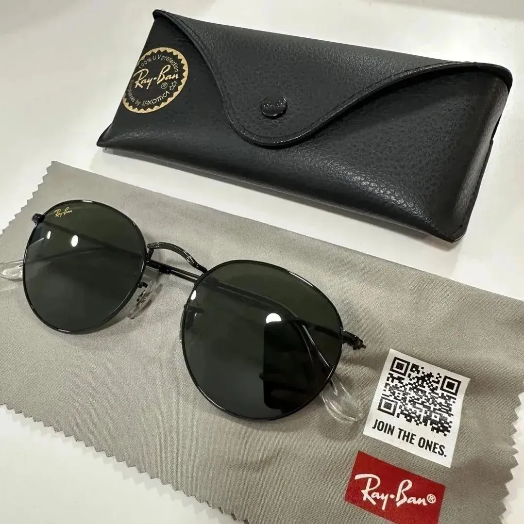 Ray-Ban