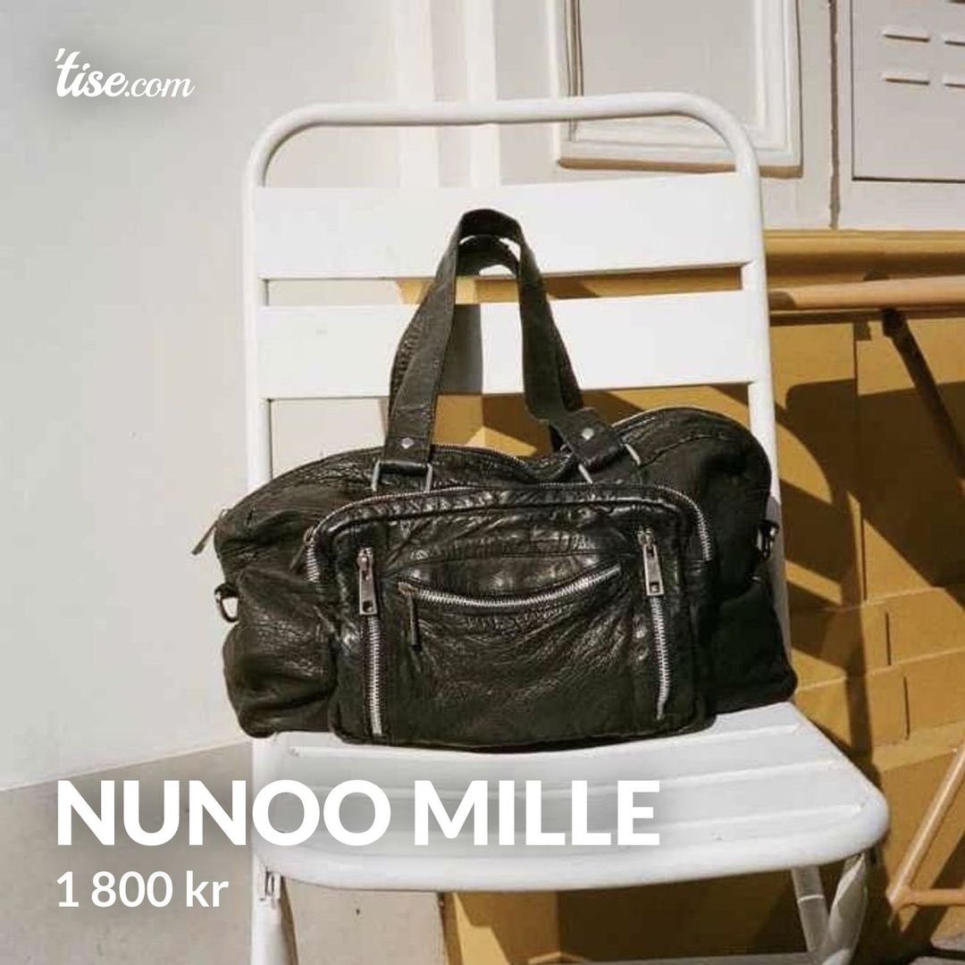 NUNOO MILLE