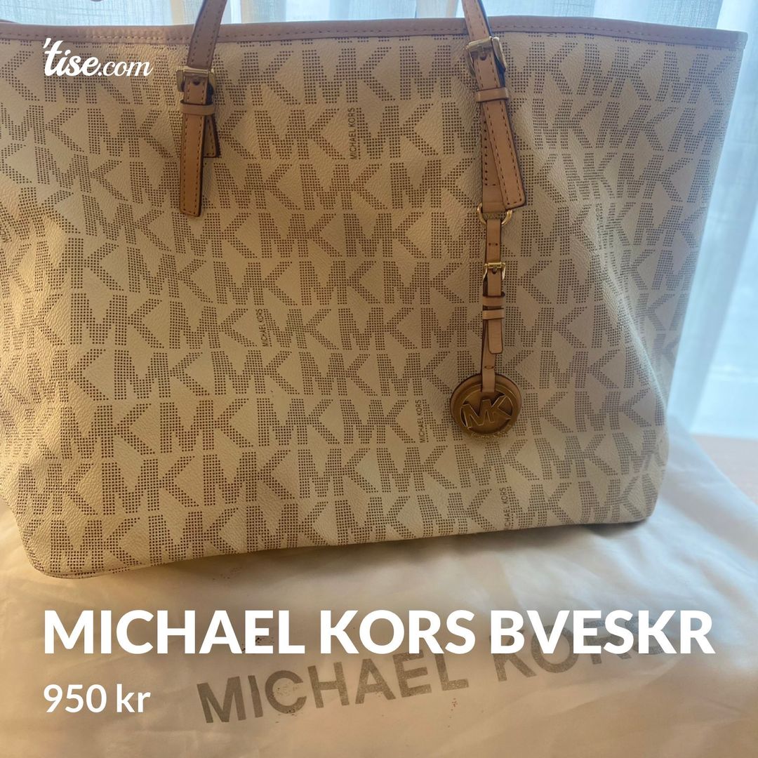 Michael kors bveskr