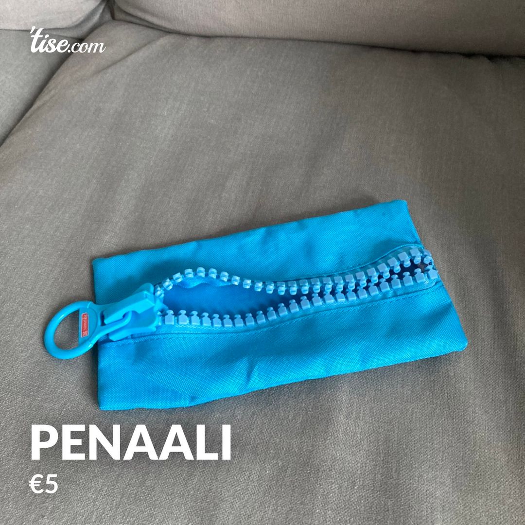 Penaali