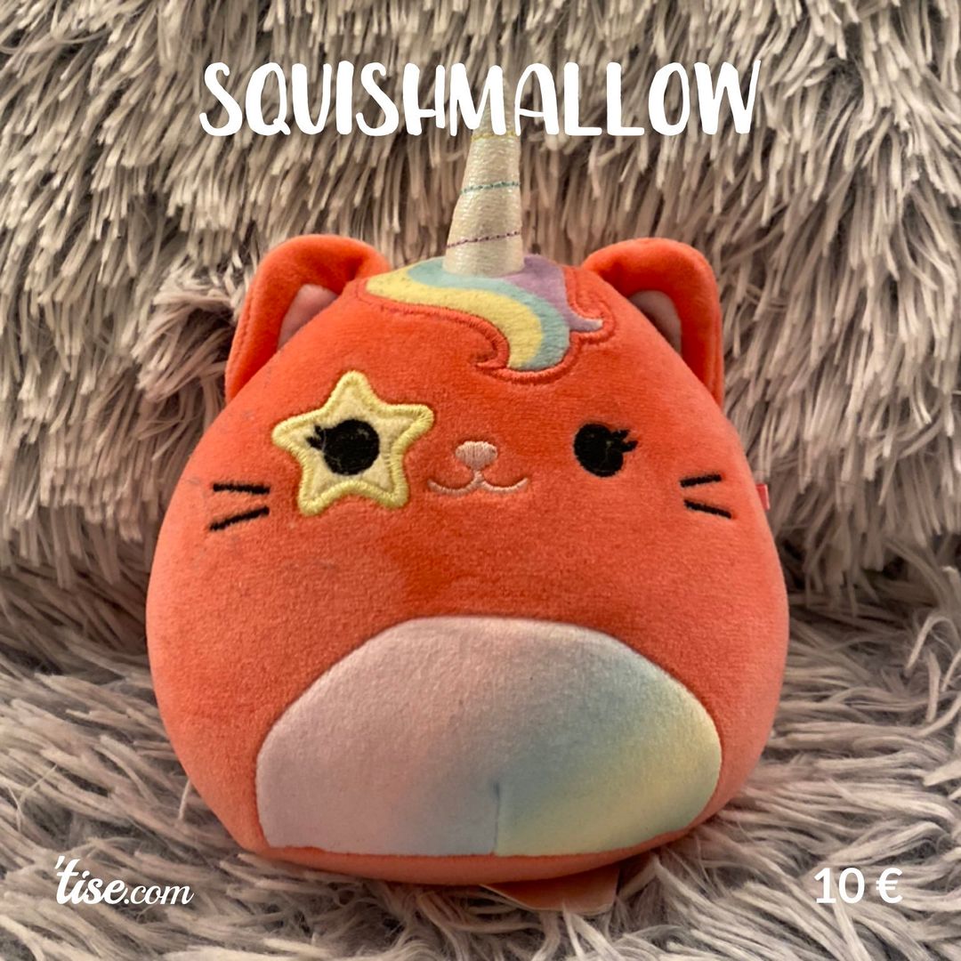 Squishmallow