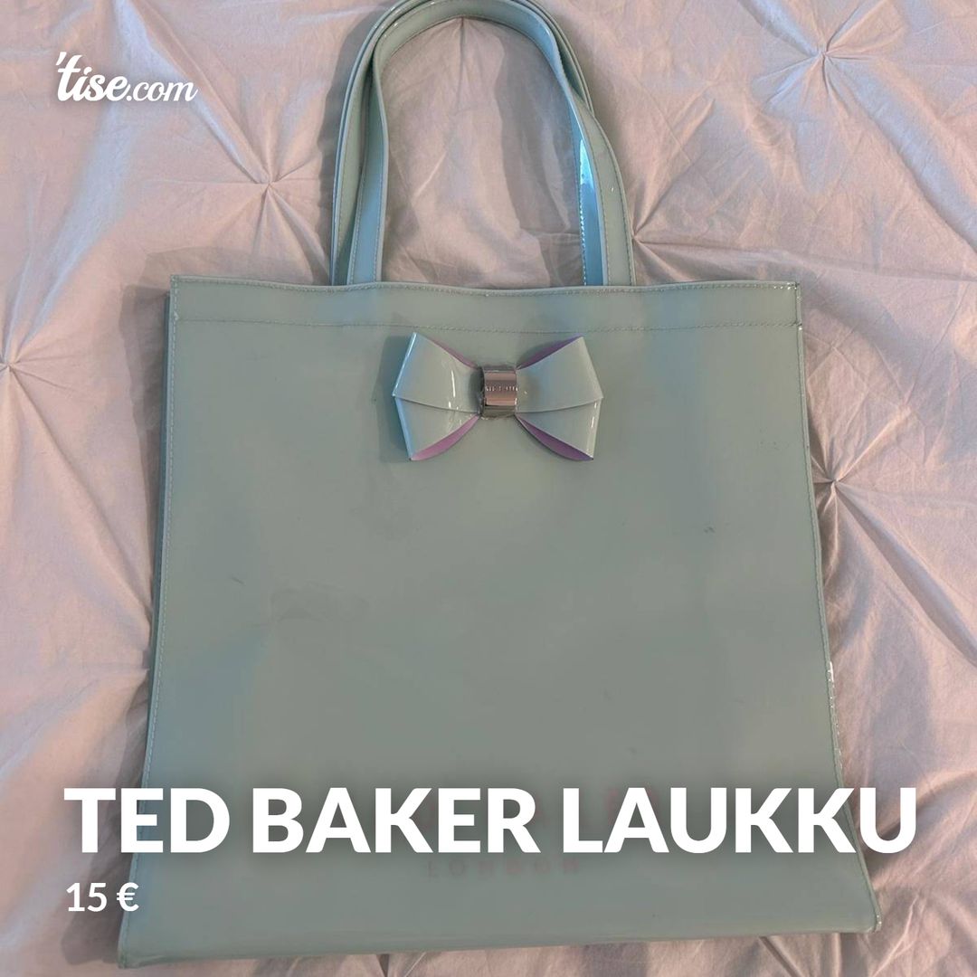 TED BAKER Laukku