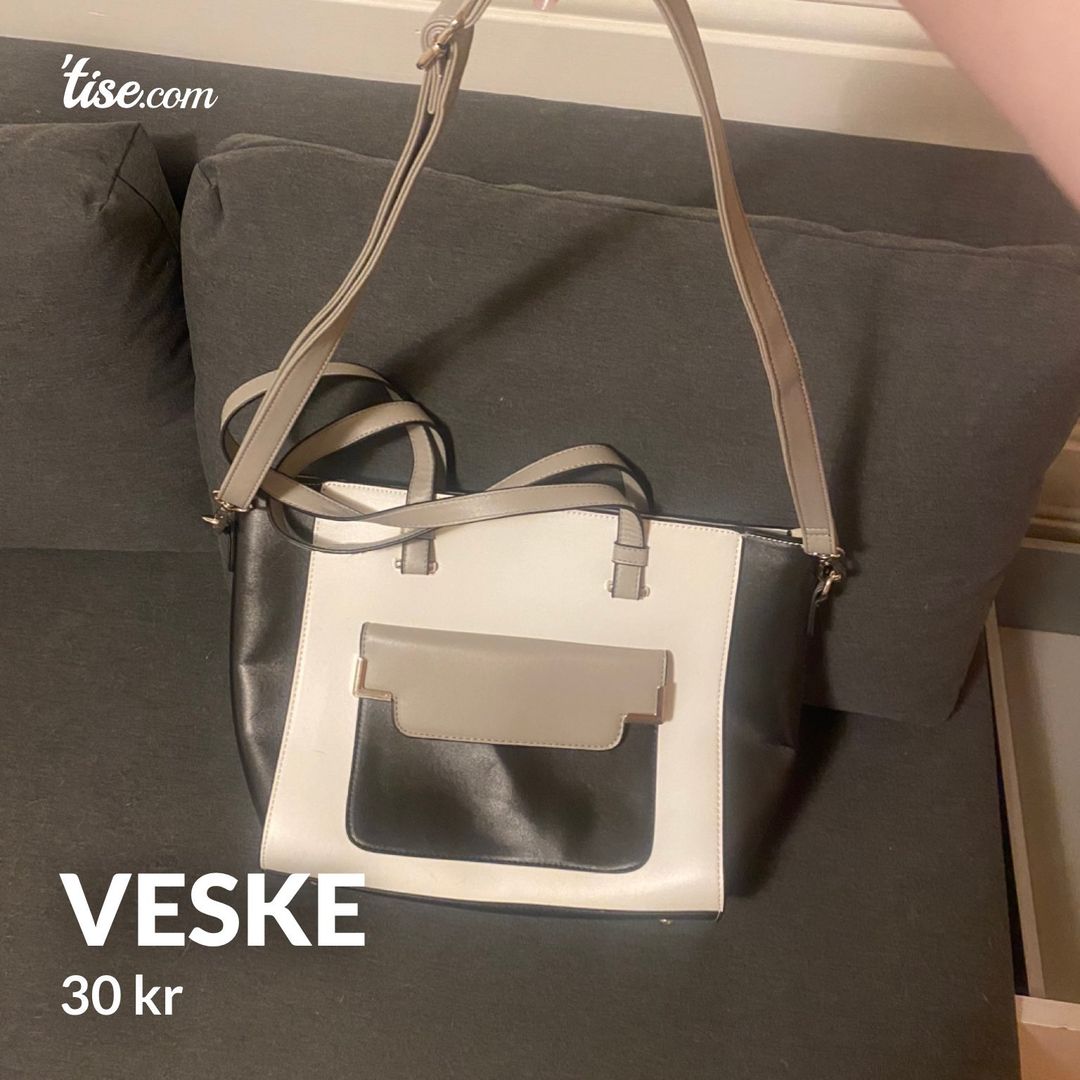 Veske