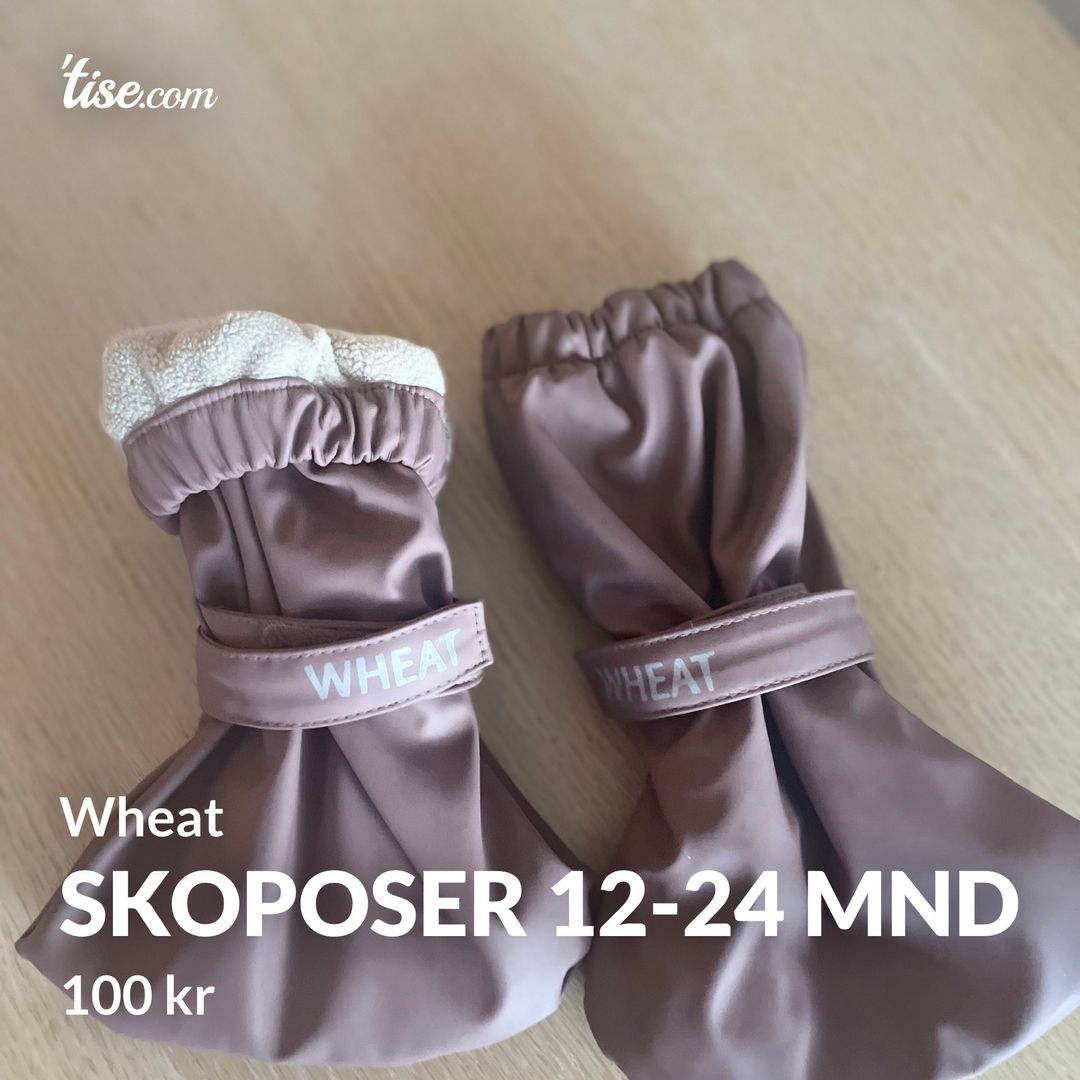 Skoposer 12-24 MND