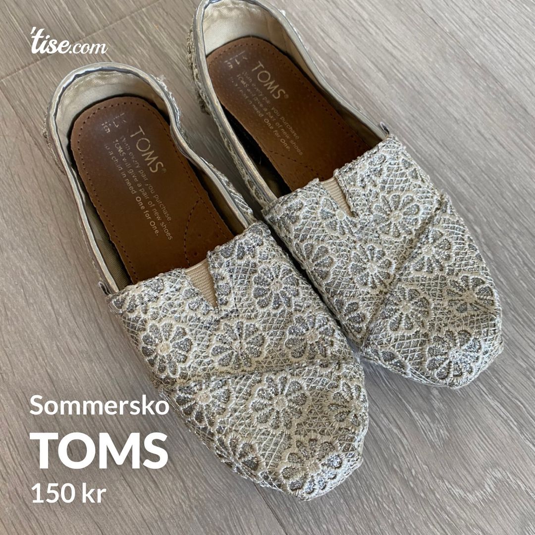 Toms