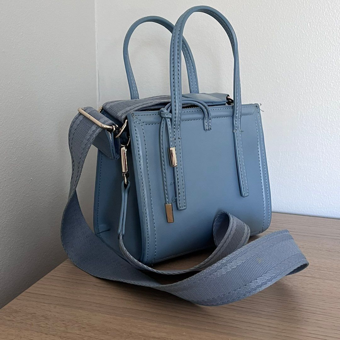 Zara crossbody bag