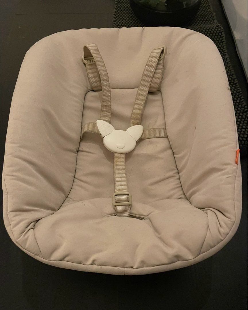 Stokke bewborn