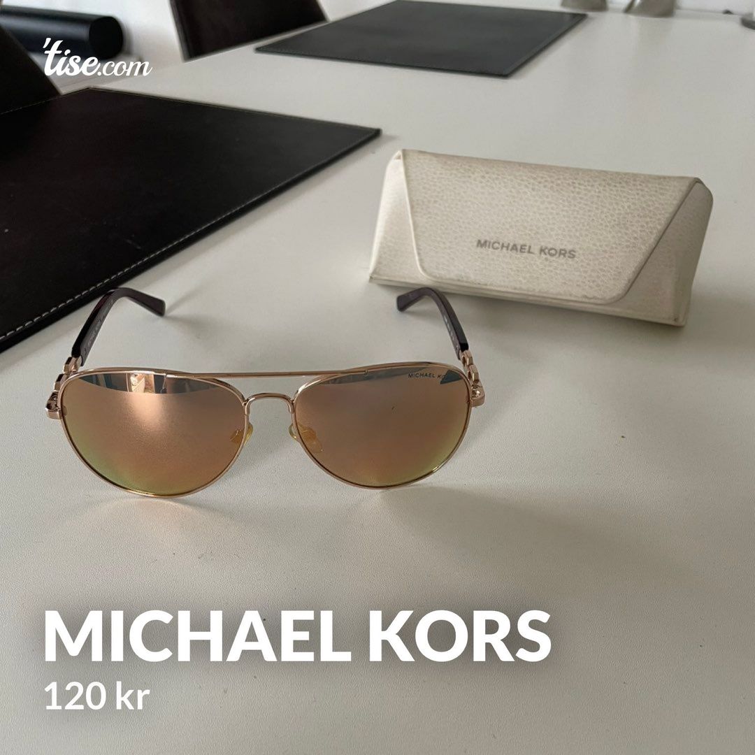 Michael Kors