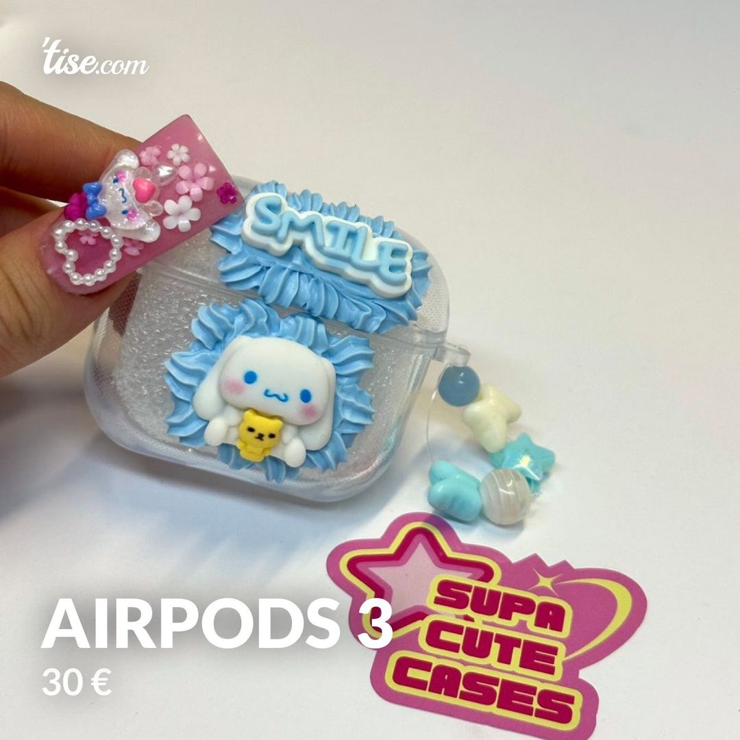 airpods 3