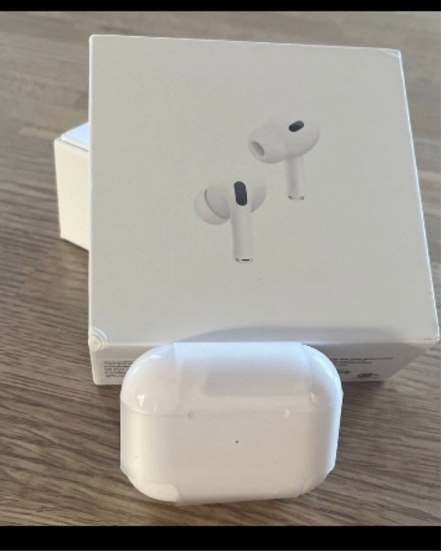 Airpods pro gen 2