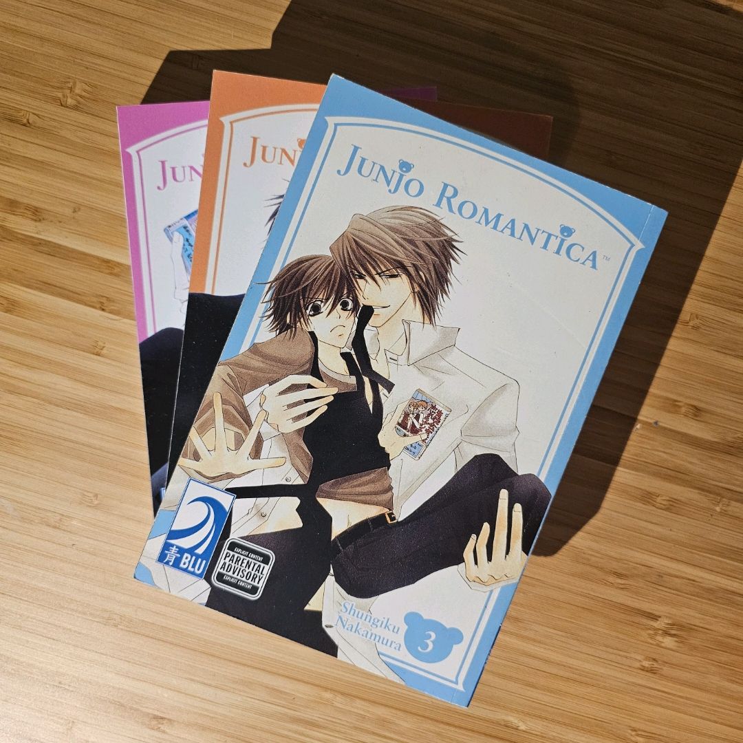 Junjo Romantica