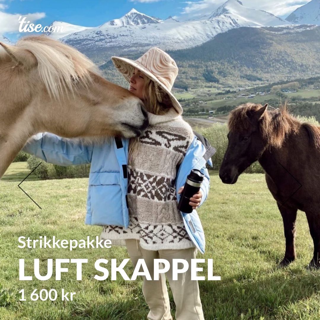 Luft Skappel