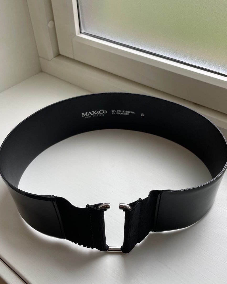 MaxCo belt