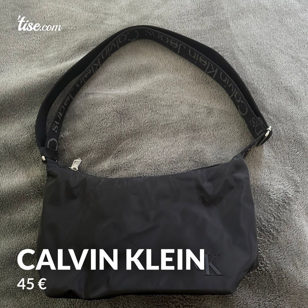 Calvin klein