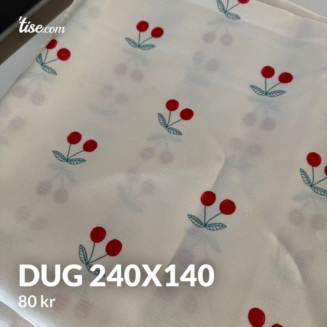 Dug 240x140