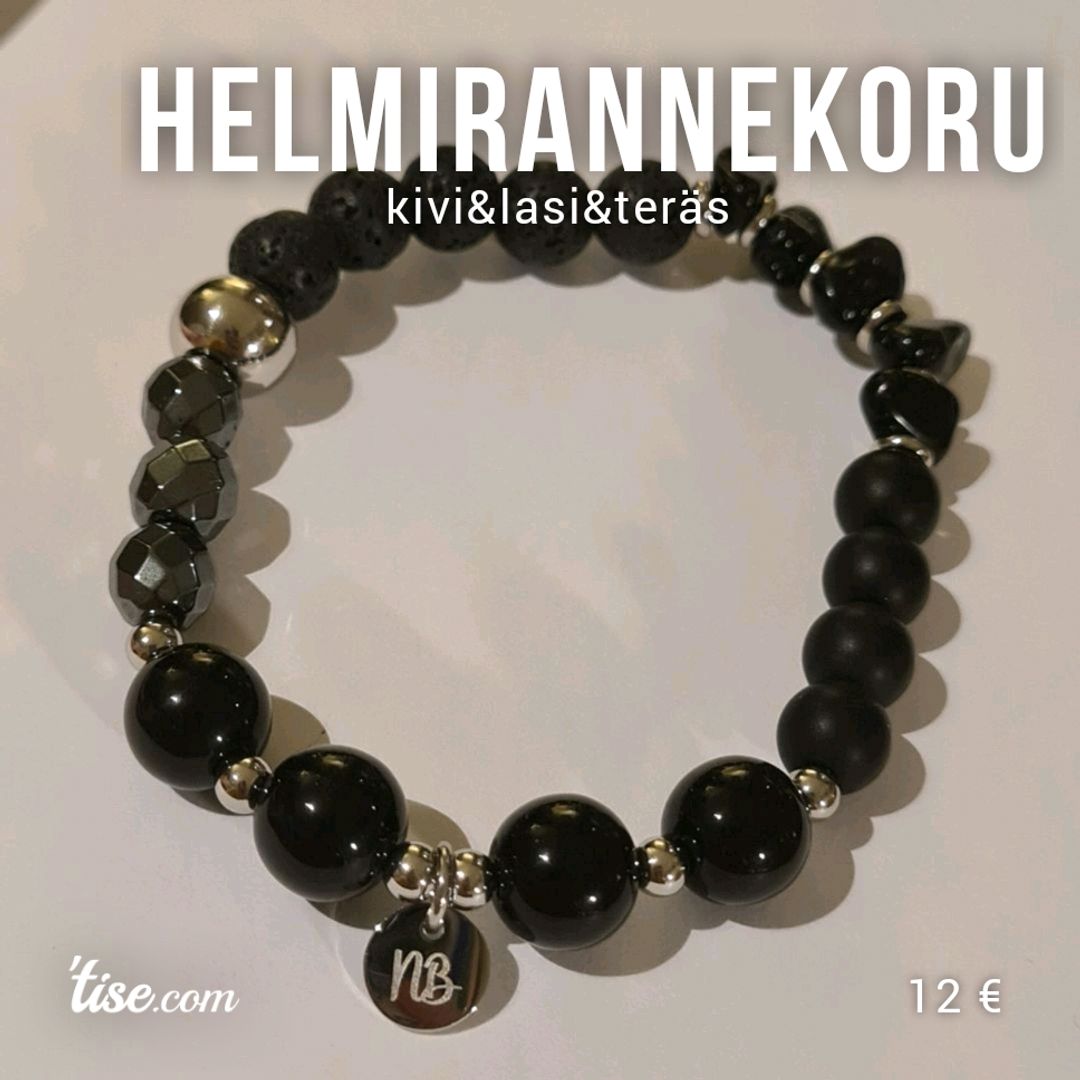 Helmirannekoru