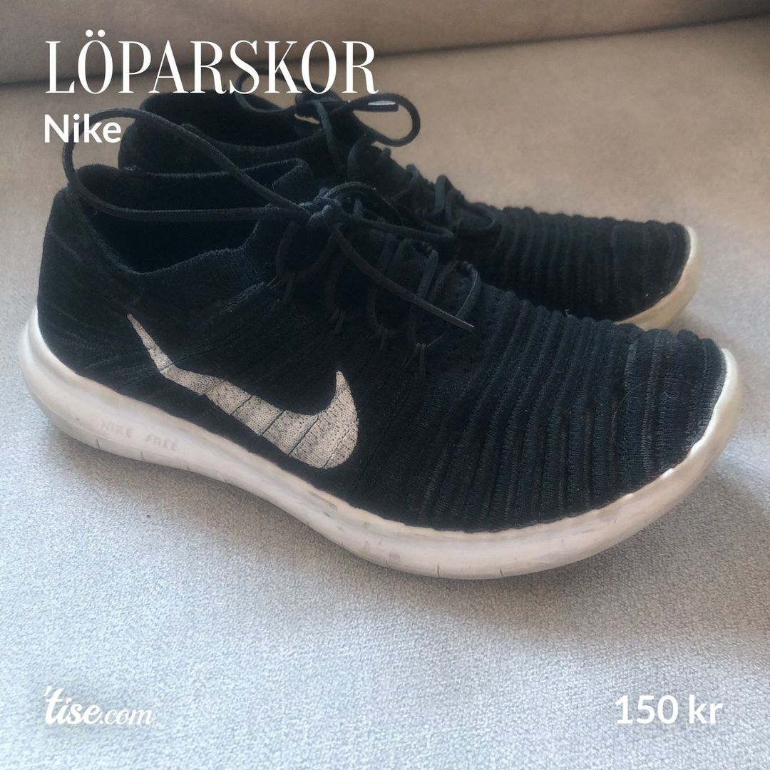 Löparskor