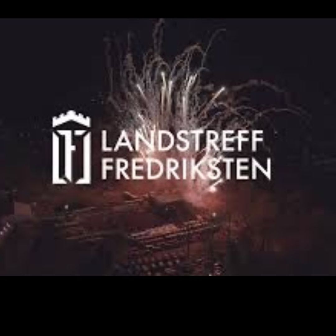 LF Fredriksten