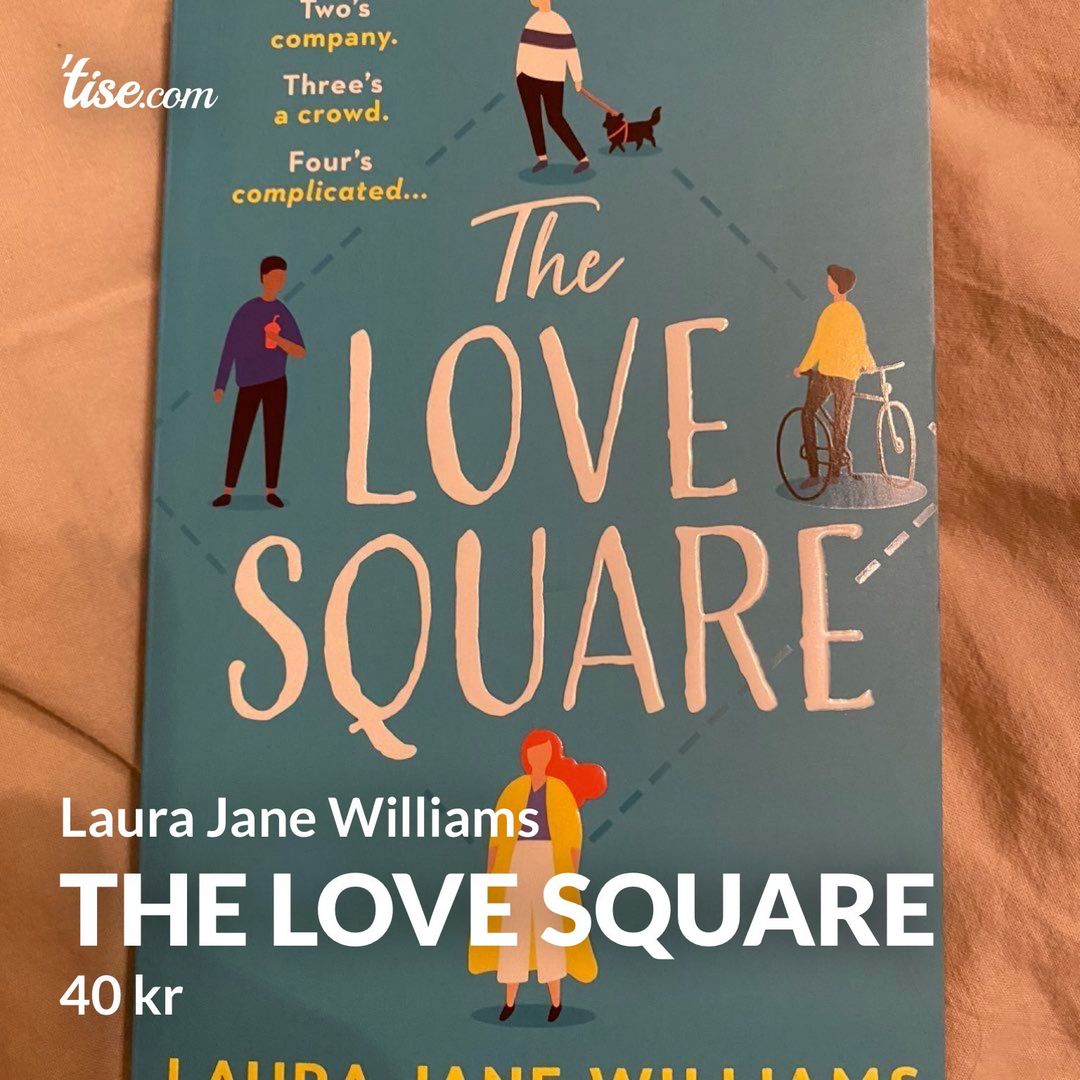 The love square