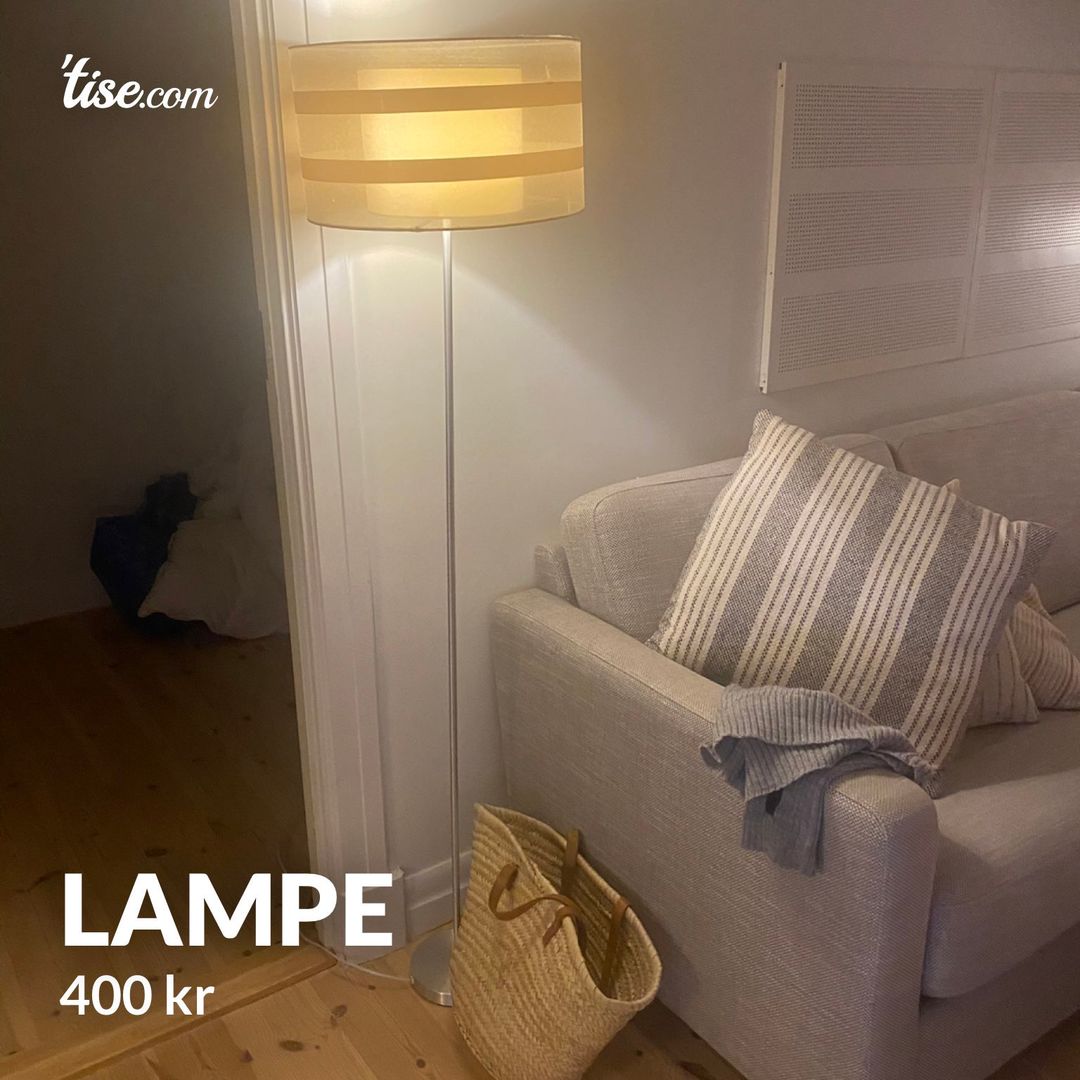 Lampe