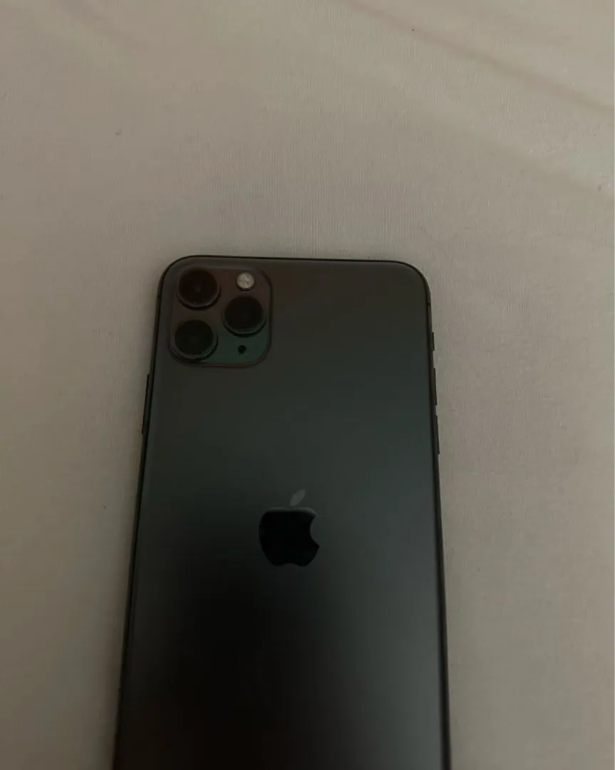 Iphone 11 Pro Max