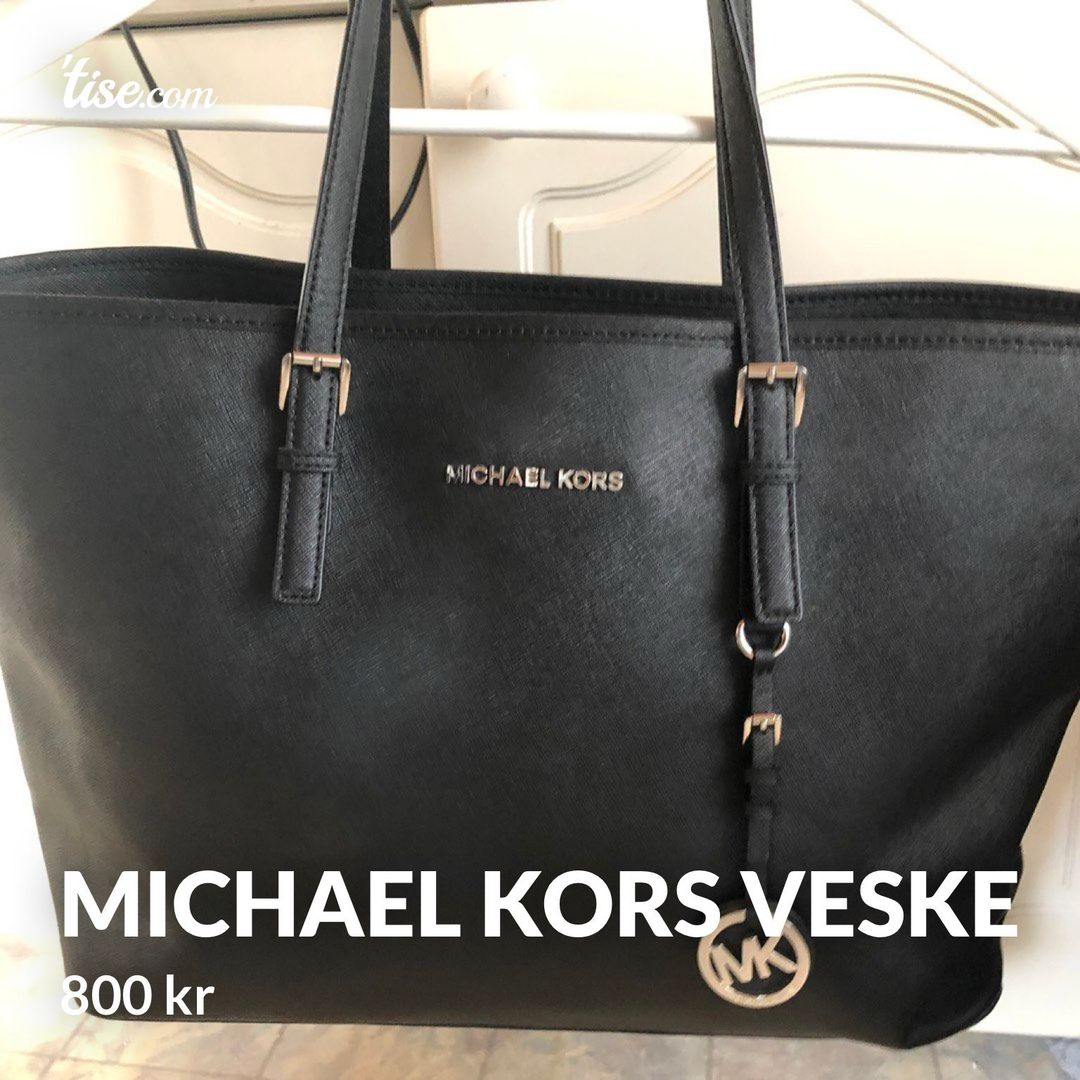 Michael Kors veske