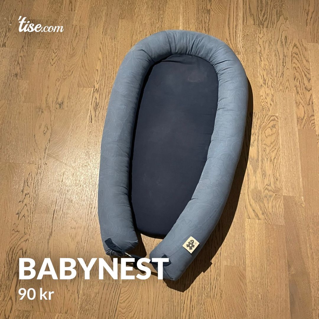 Babynest