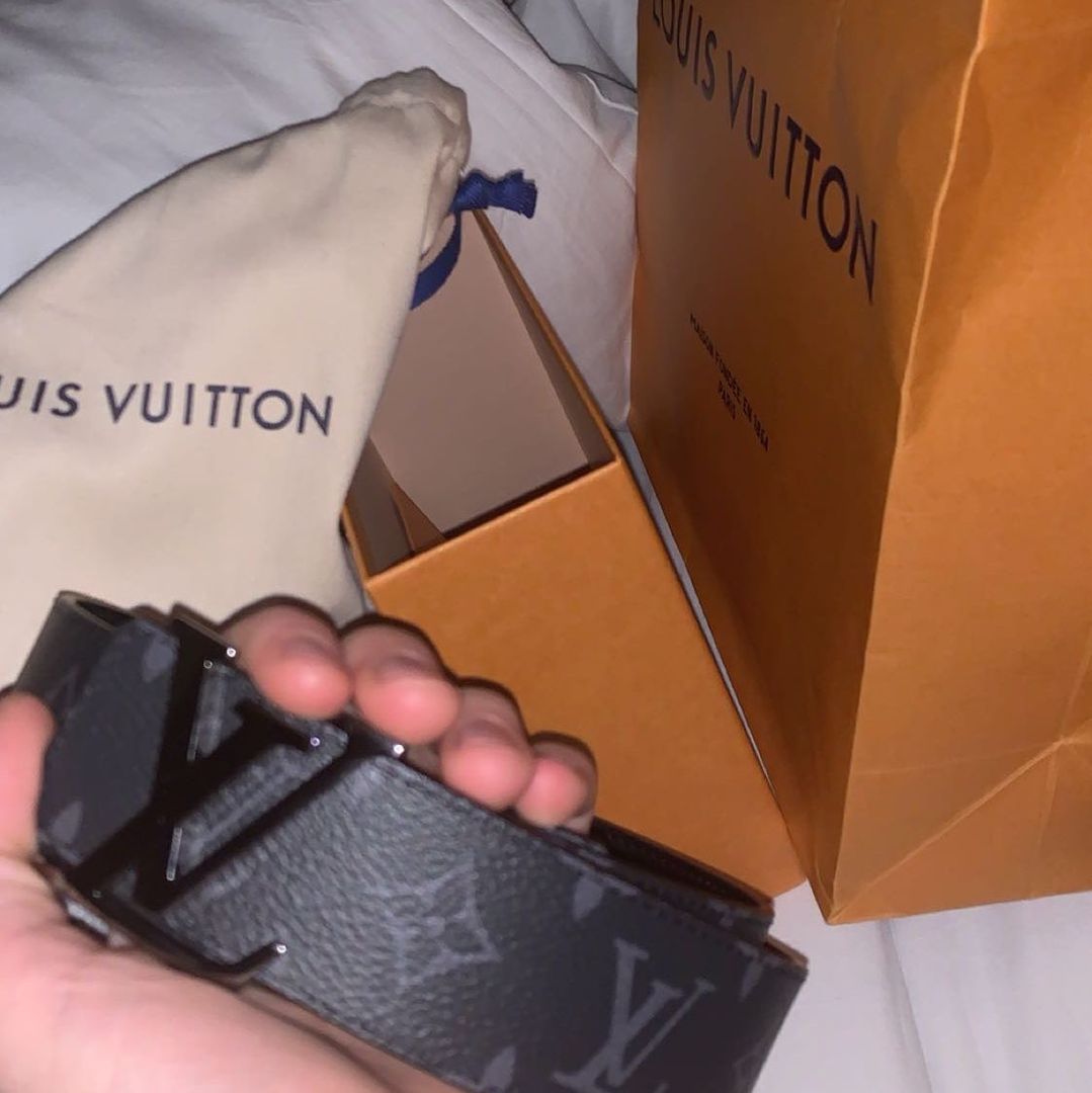 Louis vuitton