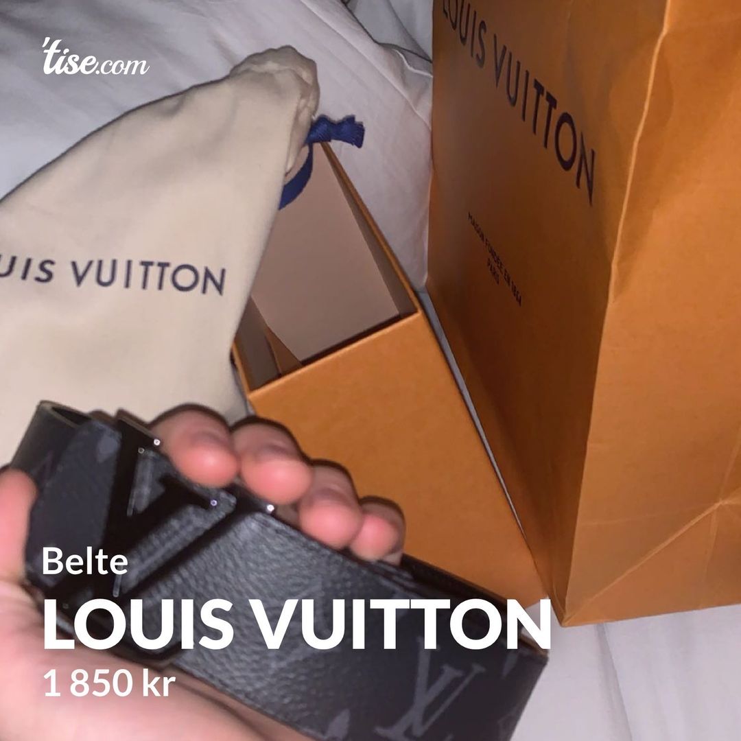 Louis vuitton