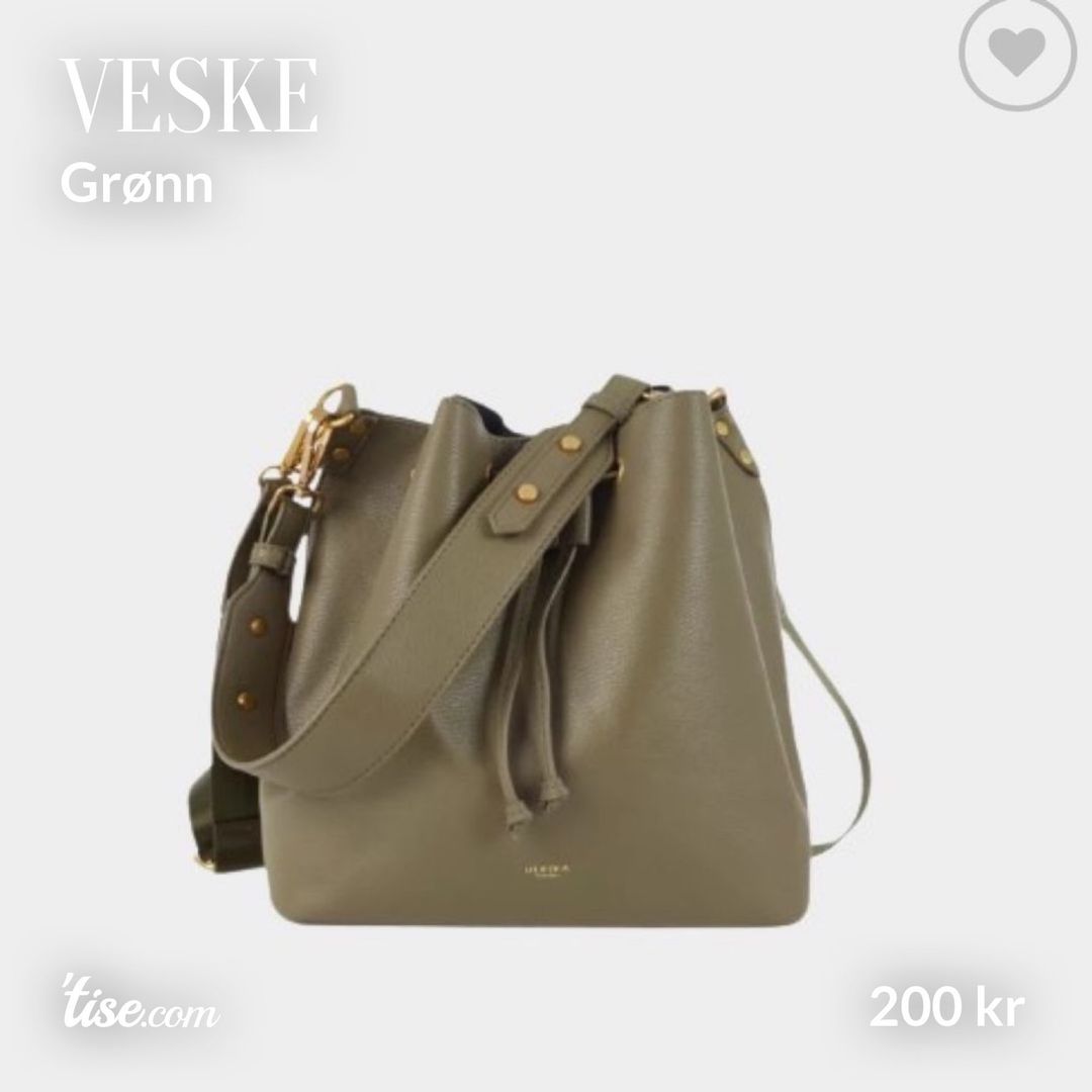 Veske