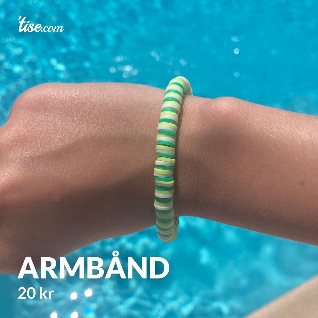 Armbånd