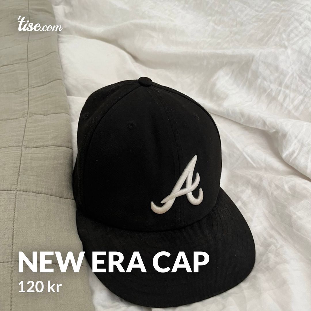 New era cap