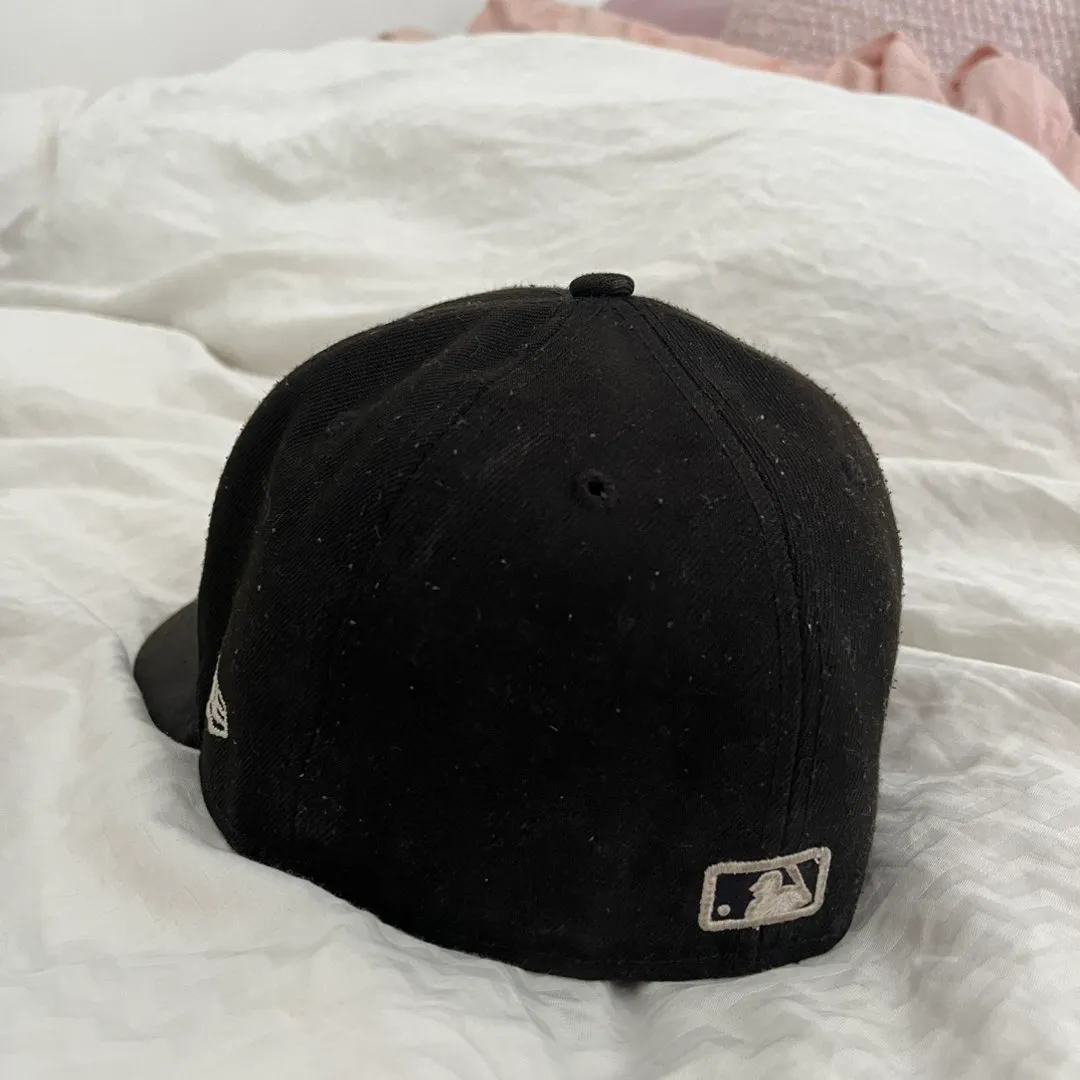 New era cap