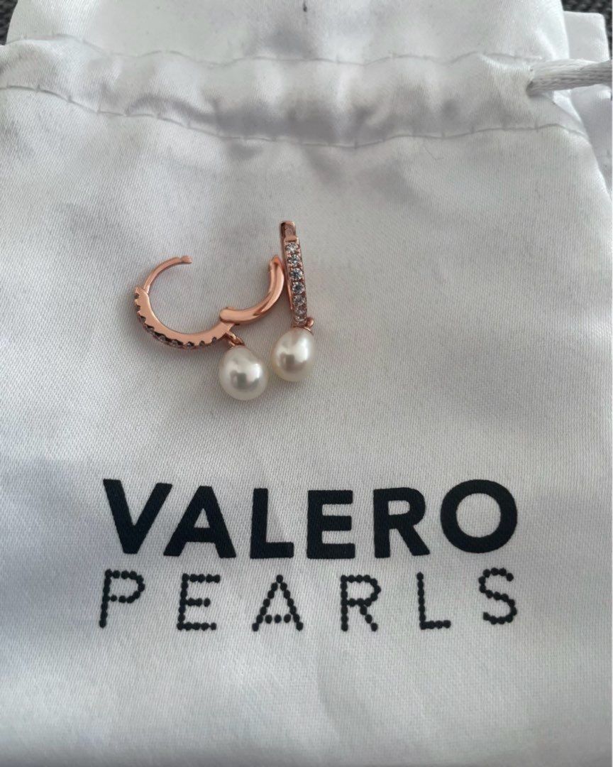 Valero pearls