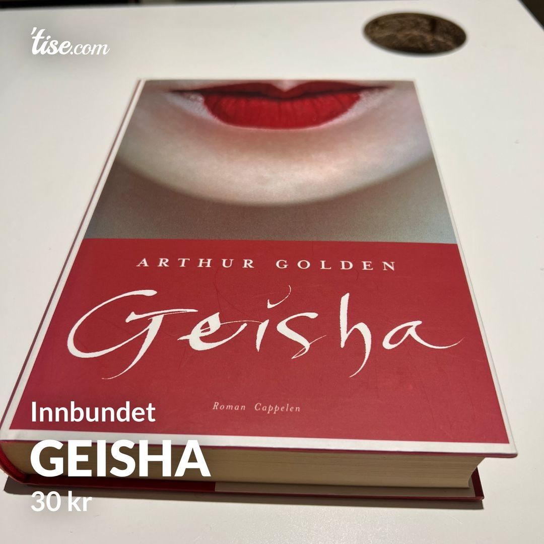 Geisha