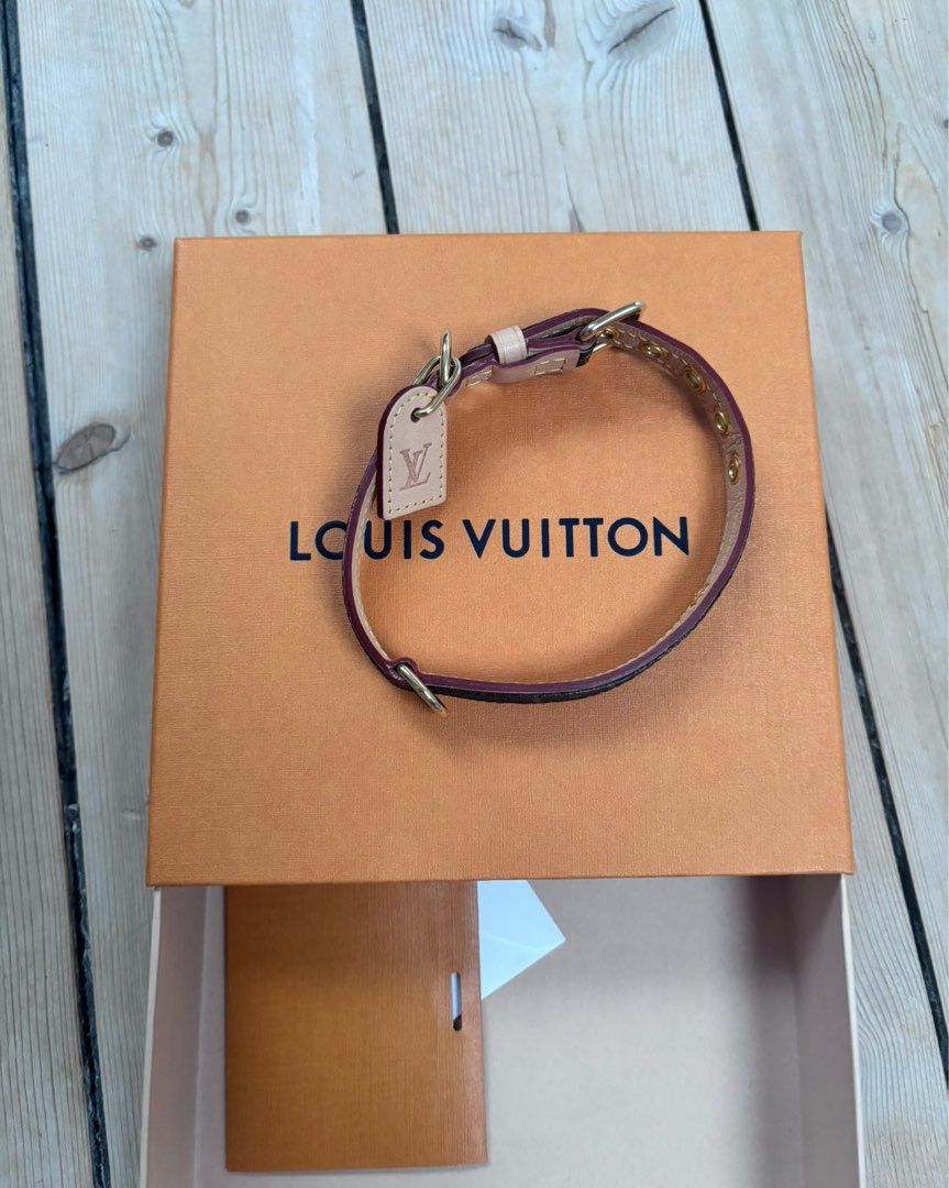 LV - PM Collar