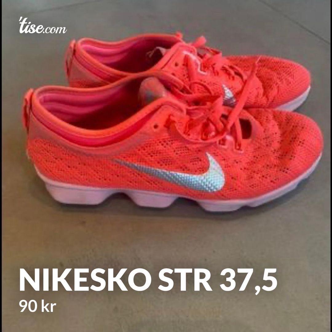 Nikesko str 375