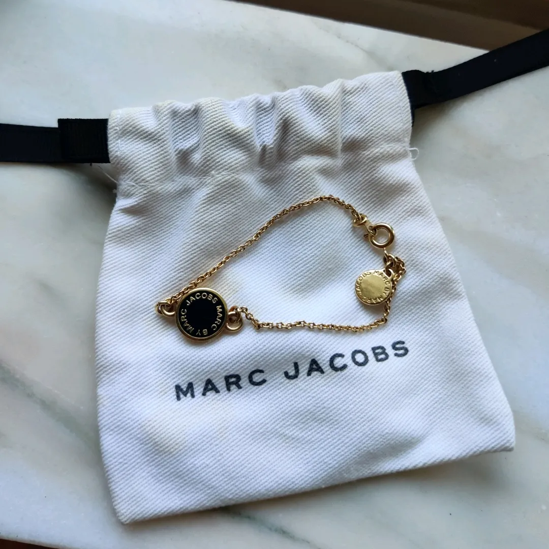 Marc Jacobs Armband