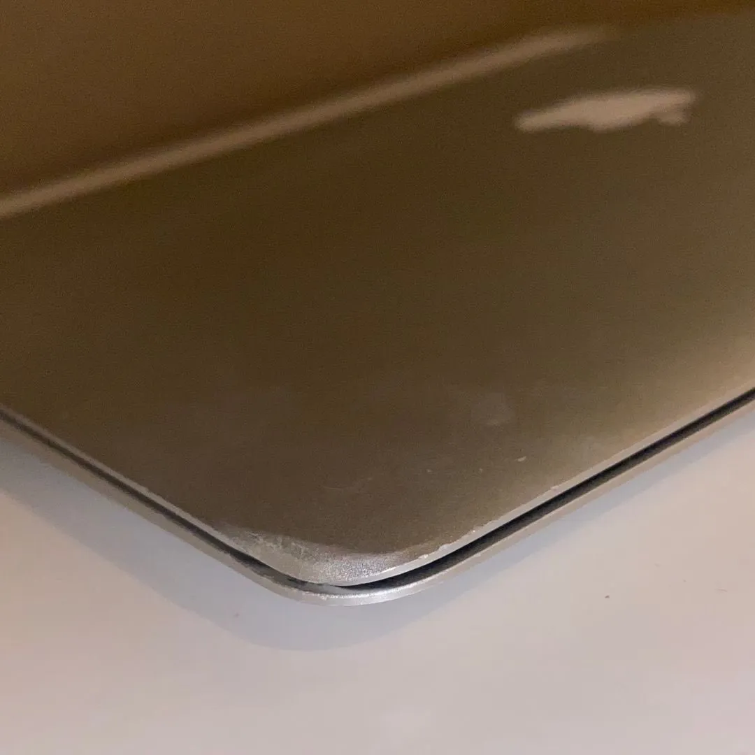 Macbook air