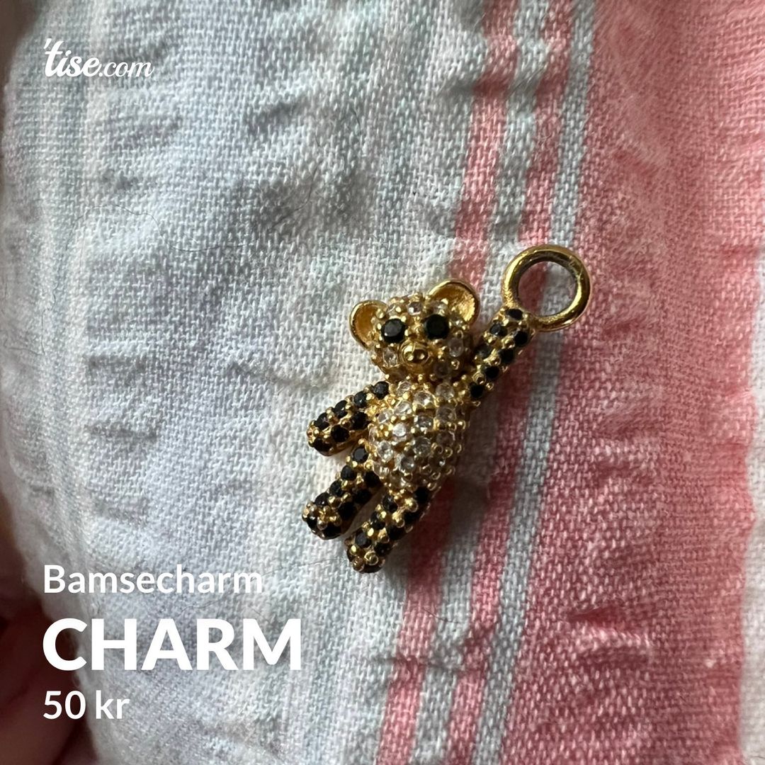 Charm